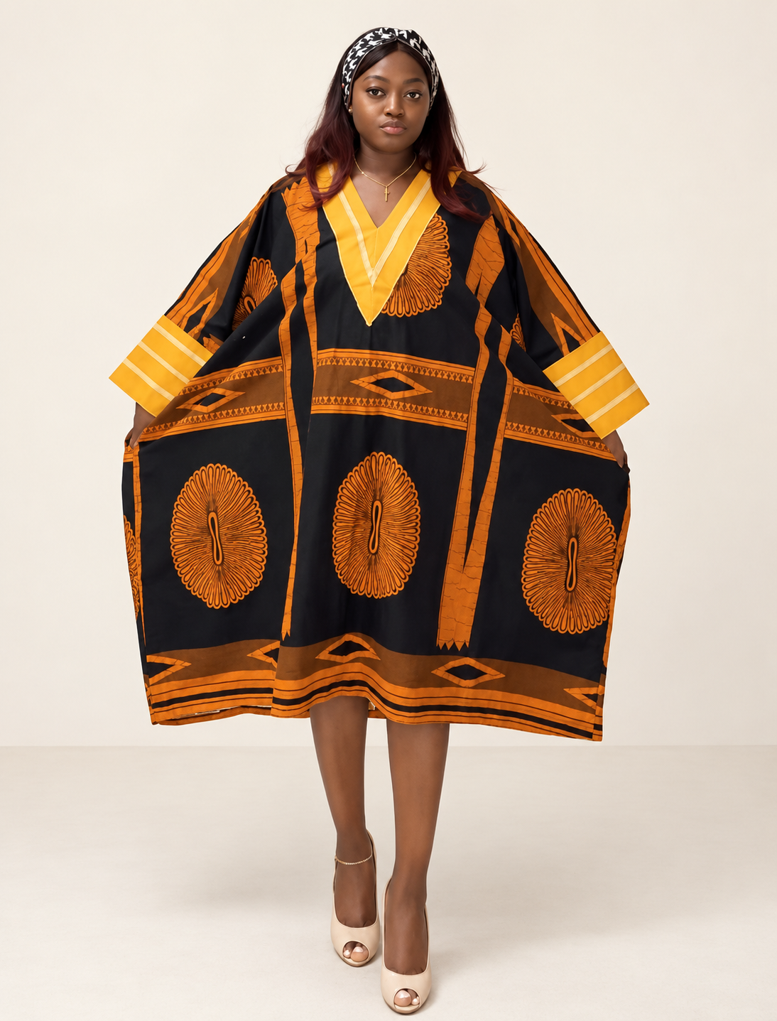 BB96CB73-882F-4736-B9EB-2A53350789AC Mimii Dress - Image 1