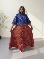 MJ Skirt set - Image 3