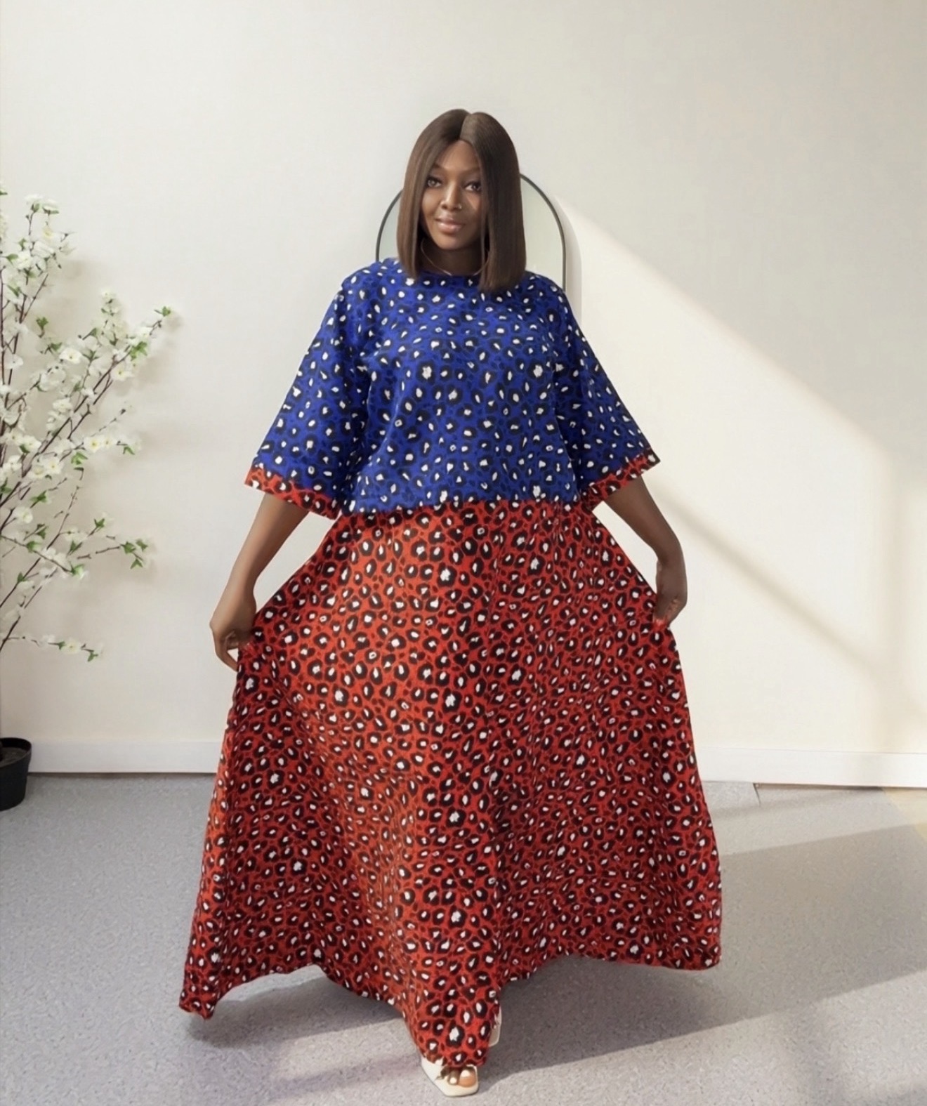 Screenshot MJ Skirt set - Image 1