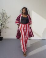 KORA pant set